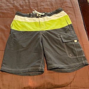 COPY - Men’s Swim Trunks by Sonoma Brand. EUC!